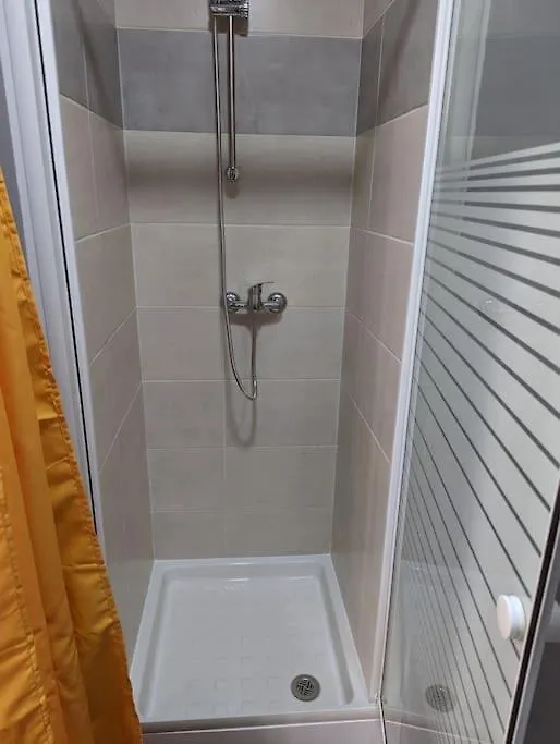 מרסיי Appartement Cocooning דירה