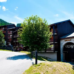 Your Near The Lift Appartement La Plagne