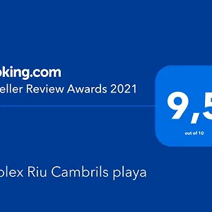 https://duplex-riu-cambrils-playa.catalonia-hotels.com