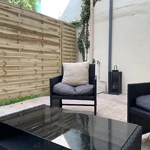 Havre De Paix Proche Paris Appartement Savigny-sur-Orge
