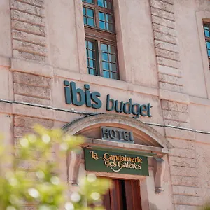 Hotel Ibis Budget Vieux Port, Marselha