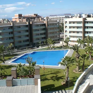 Ibersol Aqquaria Hotel Salou
